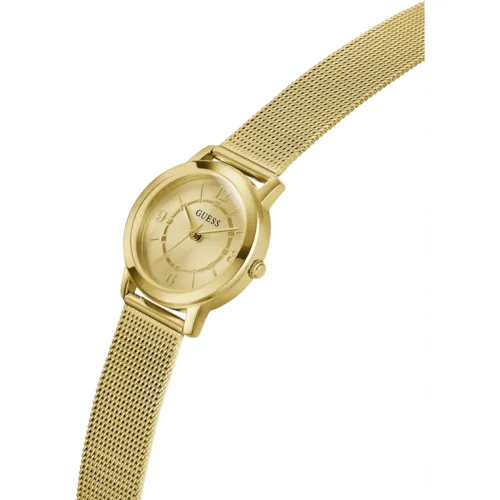 GUESS Reloj Mujer Guess Gw0666l2