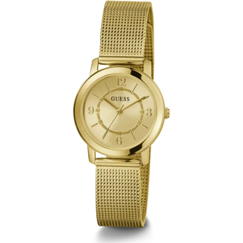 GUESS Reloj Mujer Guess Gw0666l2
