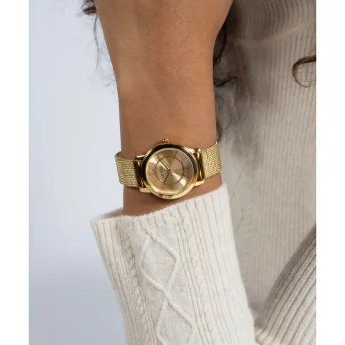 GUESS Reloj Mujer Guess Gw0666l2