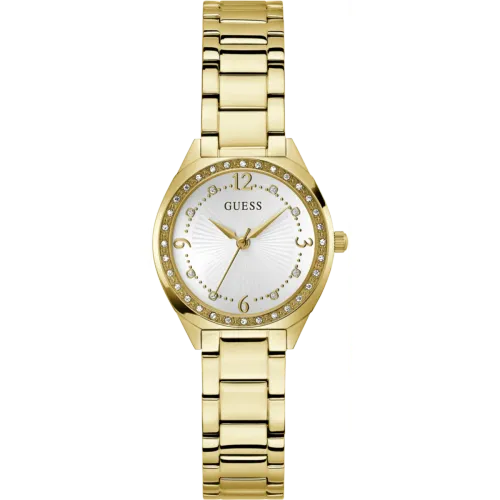 GUESS Dorado de Mujer modelo Reloj Mujer Guess Gw0767l2 dorados mujer 2025112815311709420