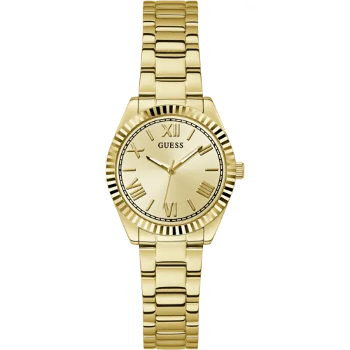 GUESS Dorado de Mujer modelo Reloj Mujer Guess Gw0687l2 dorados mujer 2025112815311709423