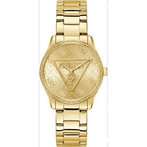 GUESS Dorado de Mujer modelo Reloj Mujer Guess Gw0987l2 dorados mujer 2025112815311709426