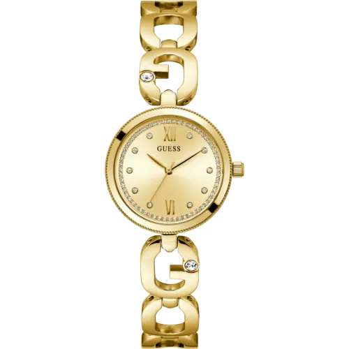GUESS Dorado de Mujer modelo Reloj Mujer Guess Gw0759l2 dorados mujer 2025112815311709429