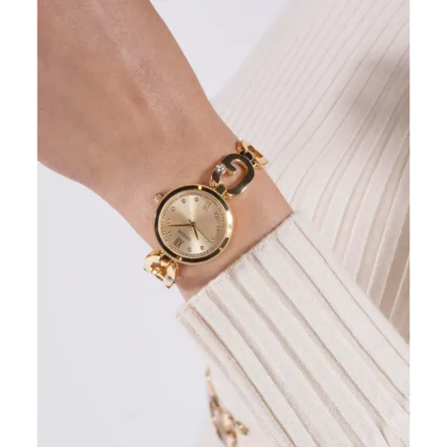 GUESS Reloj Mujer Guess Gw0759l2