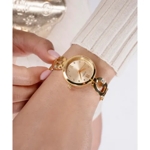GUESS Reloj Mujer Guess Gw0759l2