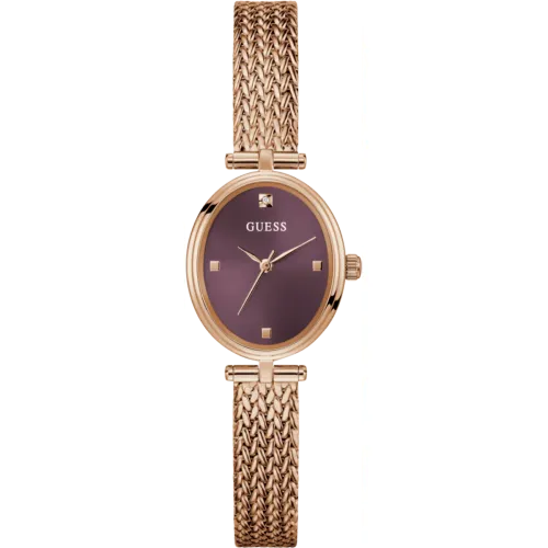 GUESS Rosado de Mujer modelo Reloj Mujer Guess Gw0935l3 roses golds mujer 2025112815311709432