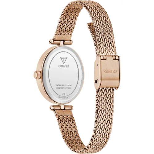 GUESS Reloj Mujer Guess Gw0935l3