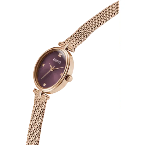 GUESS Reloj Mujer Guess Gw0935l3