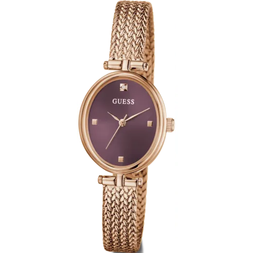 GUESS Reloj Mujer Guess Gw0935l3