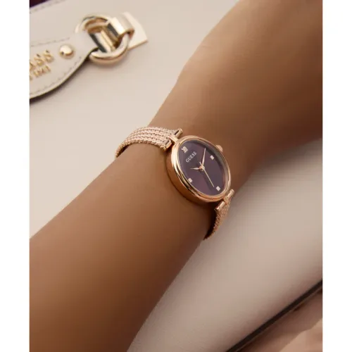 GUESS Reloj Mujer Guess Gw0935l3