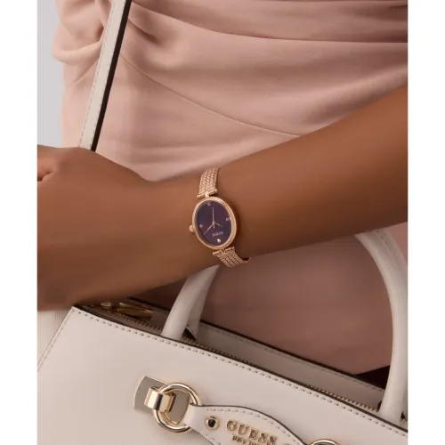 GUESS Reloj Mujer Guess Gw0935l3