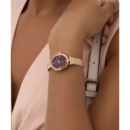GUESS Reloj Mujer Guess Gw0935l3
