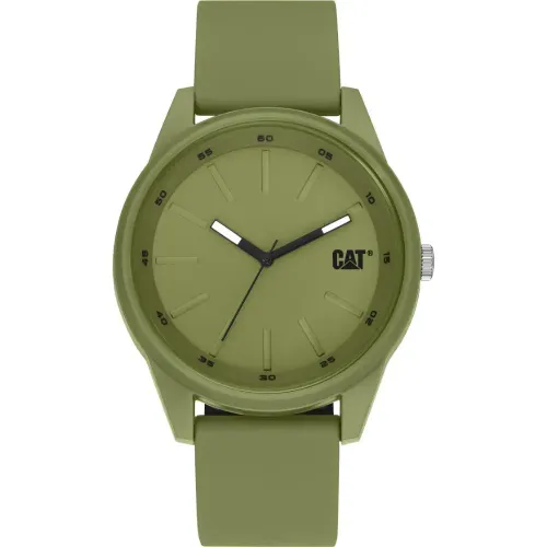 CAT Verde de Hombre modelo Reloj Hombre Cat Lj 131 23 323 verdes hombre 2025112815311709435