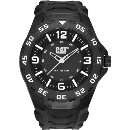 CAT Negro de Hombre modelo Reloj Hombre Cat Lb 111 21 132 negros blancos hombre 2025112815311709438