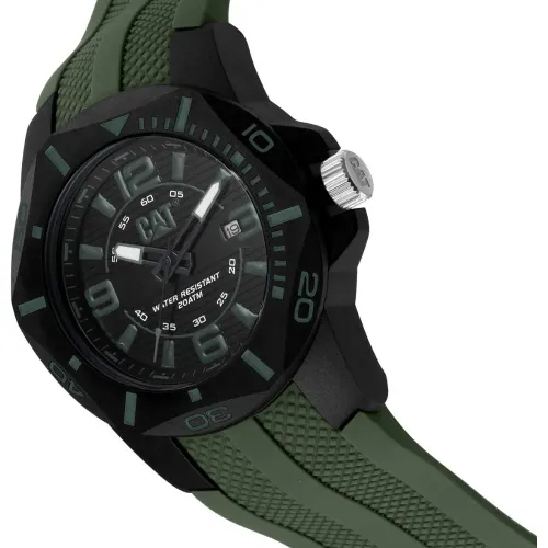 CAT Reloj Hombre Cat Lr 161 23 133