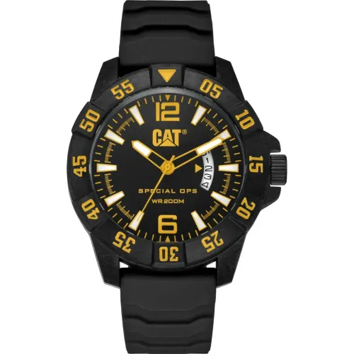 CAT Reloj Hombre Cat K4 121 21 137