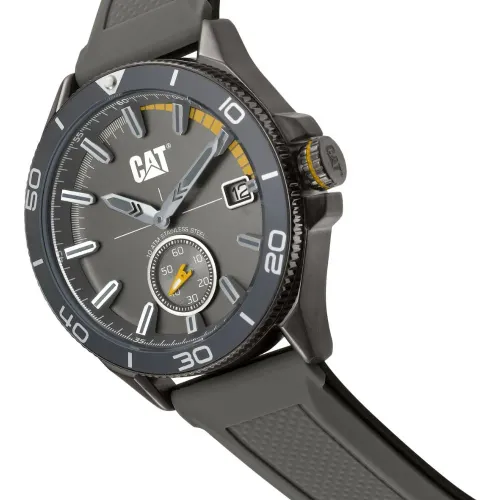 CAT Reloj Hombre Cat Qd 151 25 527