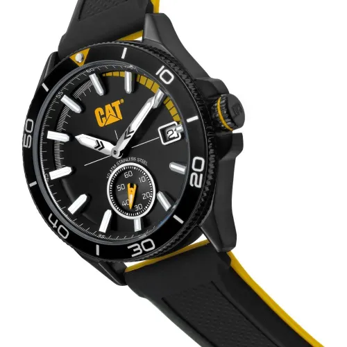 CAT Reloj Hombre Cat Qd 161 21 127