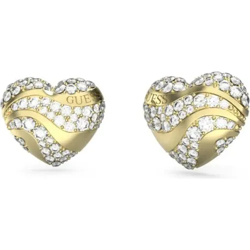 GUESS JOYAS Dorado de Mujer modelo Arete Mujer Joyas Jube04504jwygt/U dorados mujer 2025112815311709501