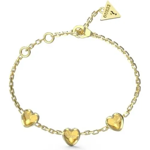 GUESS JOYAS Dorado de Mujer modelo Pulsera Mujer Joyas Jubb04611jwygs dorados mujer 2025112815311709522