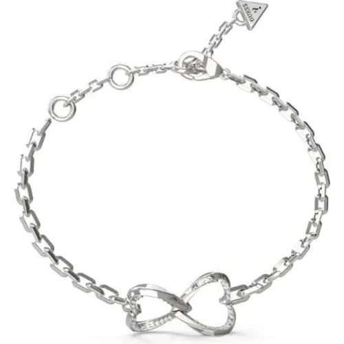 GUESS JOYAS Plateado de Mujer modelo Pulsera Mujer Joyas Jubb04618jwrhs plateados mujer 2025112815311709525