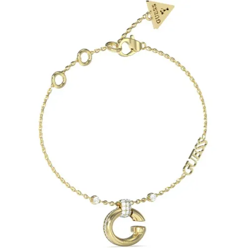 GUESS JOYAS Dorado de Mujer modelo Pulsera Mujer Joyas Jubb04519jwygs dorados mujer 2025112815311709528