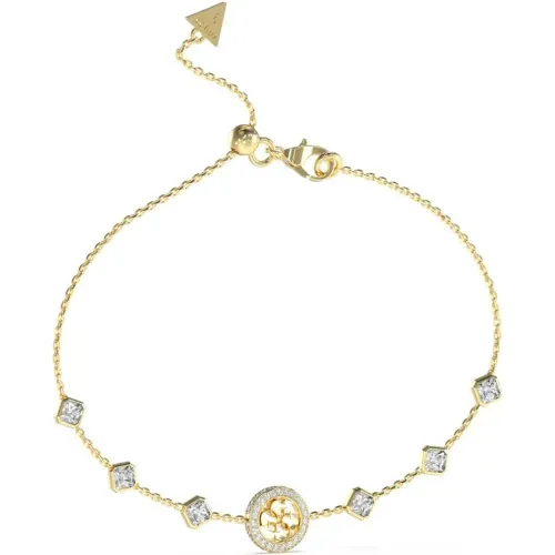 GUESS JOYAS Dorado de Mujer modelo Pulsera Mujer Joyas Jubb04156jwygt/U dorados mujer 2025112815311709534