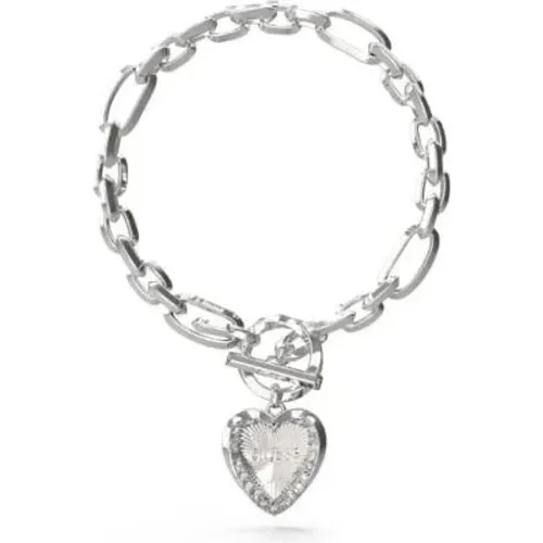 GUESS JOYAS Plateado de Mujer modelo Pulsera Mujer Joyas Jubb04599jwrhs plateados mujer 2025112815311709537