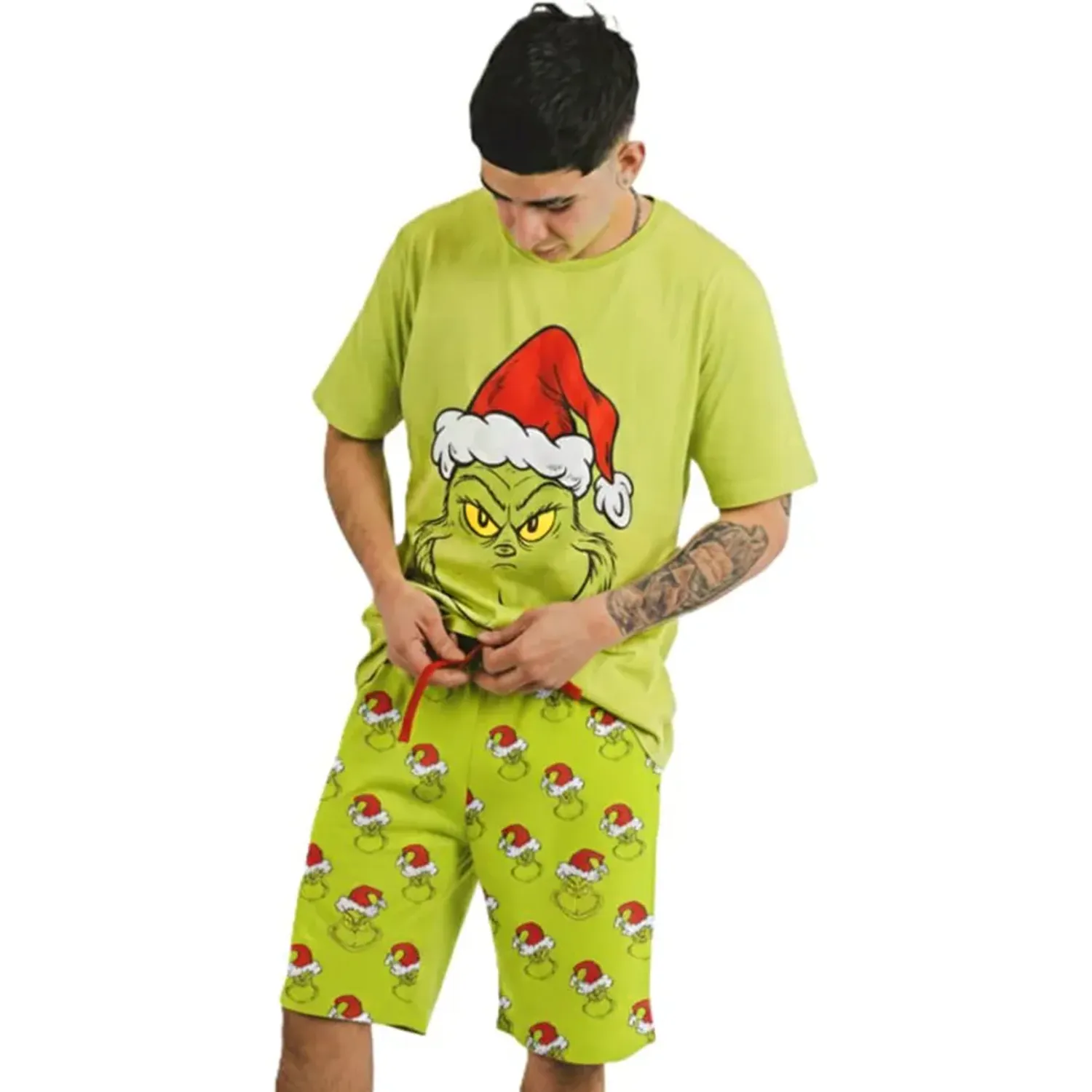 THE GRINCH alt=