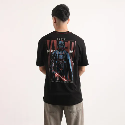 Star Wars Polo Manga Corta Hombre Star Wars Swc-190