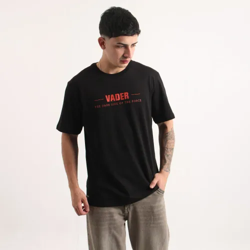 Star Wars Negro de Hombre modelo Polo Manga Corta Hombre Star Wars Swc-190 negros hombre 2025112816510554651