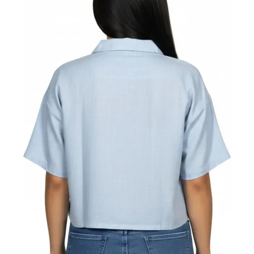 STITCH Blusa Manga Corta Mujer Stitch Lls-104