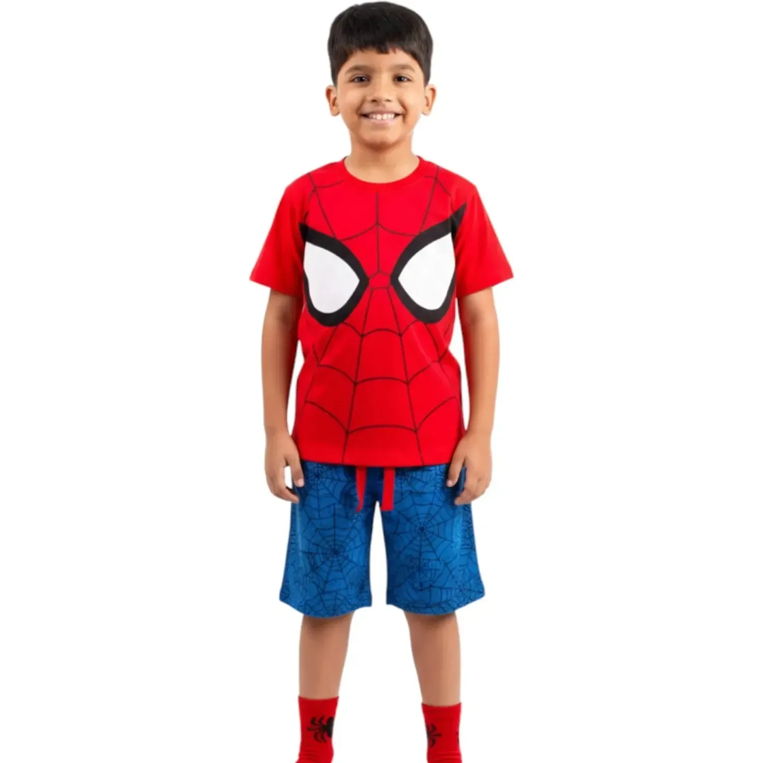 Spiderman alt=
