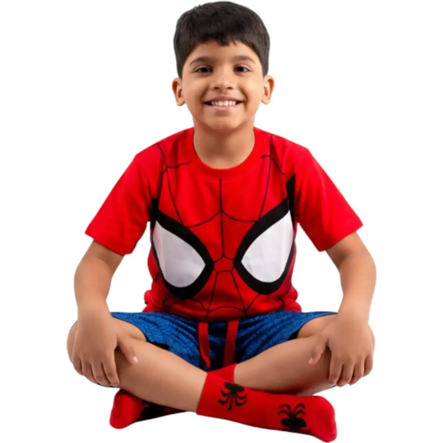 Spiderman alt=