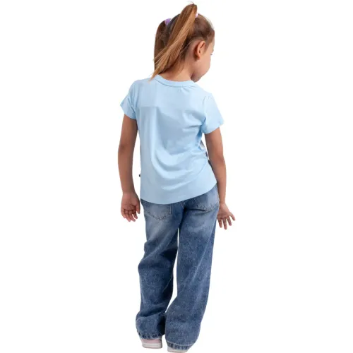 CINNAMOROL Polo Manga Corta Niña Cinnamorol Cin-000