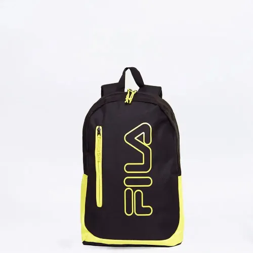 Fila Negro modelo Mochila Deportiva Unisex Backpack Double Color 2025112820031163541