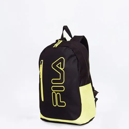 Fila Mochila Deportiva Unisex Backpack Double Color