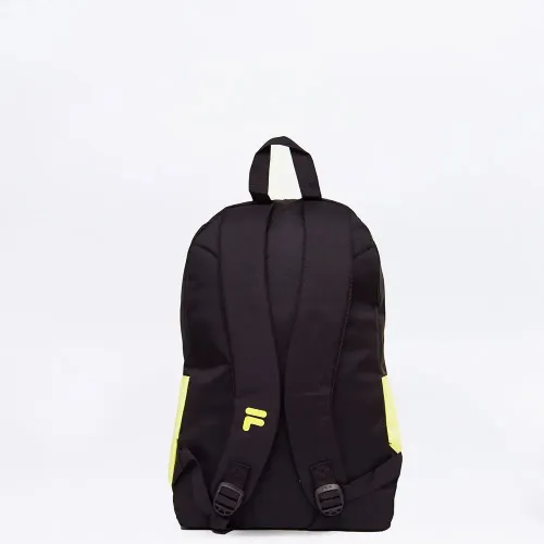 Fila Mochila Deportiva Unisex Backpack Double Color