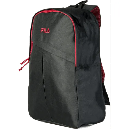 Fila Mochila Deportiva Unisex Backpack Diagonal