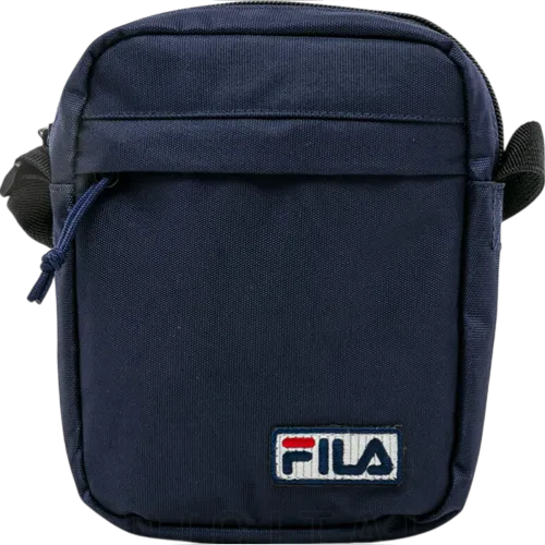 Fila Azul Bolso Deportivo Unisex Side Bag Classic