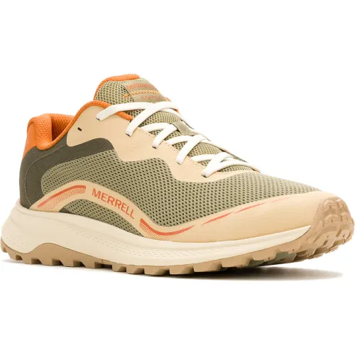 Merrell  de Hombre modelo Zapatillas Trail Running Hombre Fly Strike 2 hombre 2025112820031163559 Sintético - textil Caucho