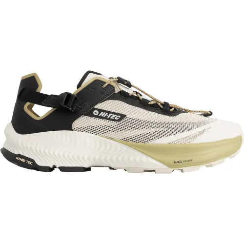 Hi-Tec Zapatillas De Outdoor Hombre      Nomad Xpl