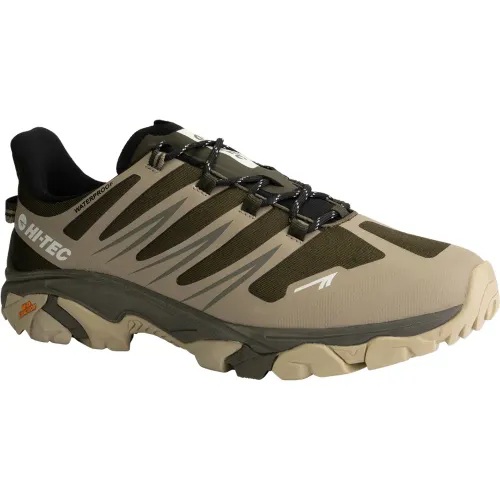 Hi-Tec Zapatillas De Outdoor Hombre      Tarantula Lte Wp