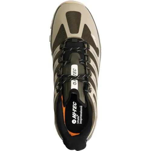 Hi-Tec Zapatillas De Outdoor Hombre      Tarantula Lte Wp