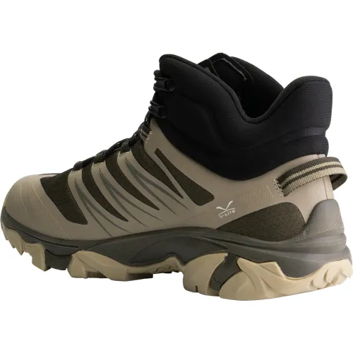 Hi-Tec Zapatillas De Outdoor Hombre      Tarantula Lte Mid Wp
