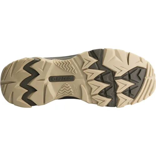 Hi-Tec Zapatillas De Outdoor Hombre      Tarantula Lte Mid Wp