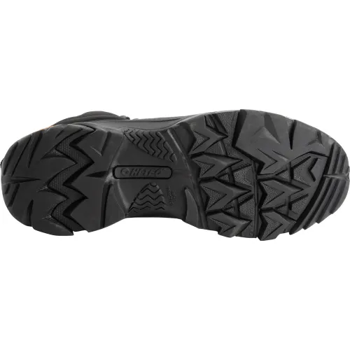 Hi-Tec Zapatillas De Outdoor Hombre      Tarantula Lte Mid Wp