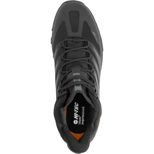Hi-Tec Zapatillas De Outdoor Hombre      Tarantula Lte Mid Wp