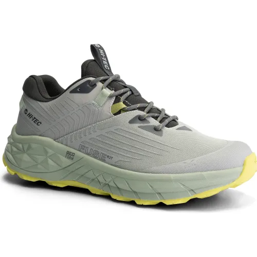 Hi-Tec Zapatillas De Outdoor Hombre      Geo Fuse
