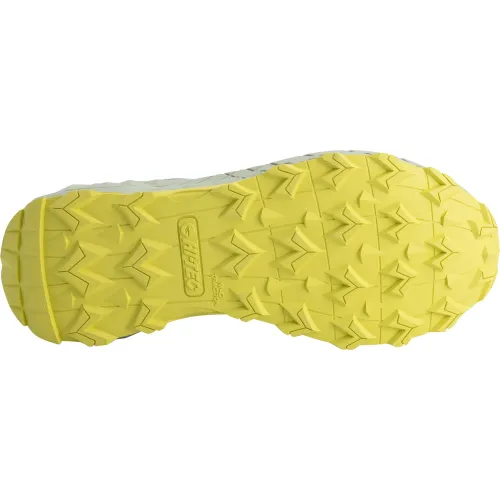 Hi-Tec Zapatillas De Outdoor Hombre      Geo Fuse